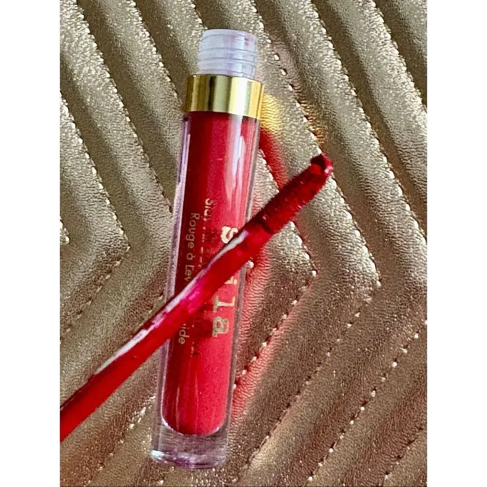 STILA - NWTIB  - Stay All Day Liquid Lipstick in 